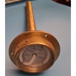 Thermometer 3" 0oF - 600oF